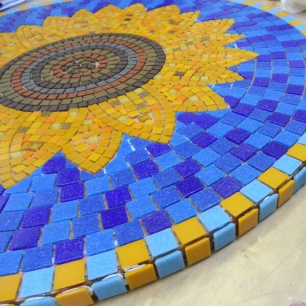 Mosaic (3 days) 20 - 22 March 2026 (Fri-Sun)