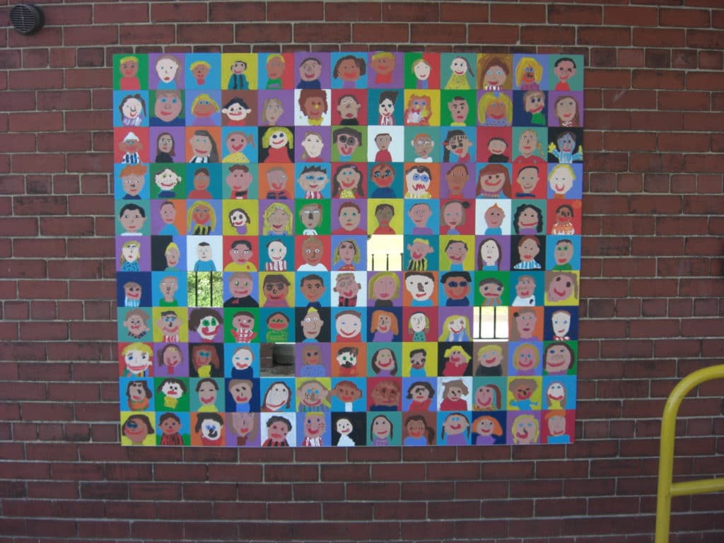 schools-communities-mural-gallery-INFANT PORTRAITS (3)