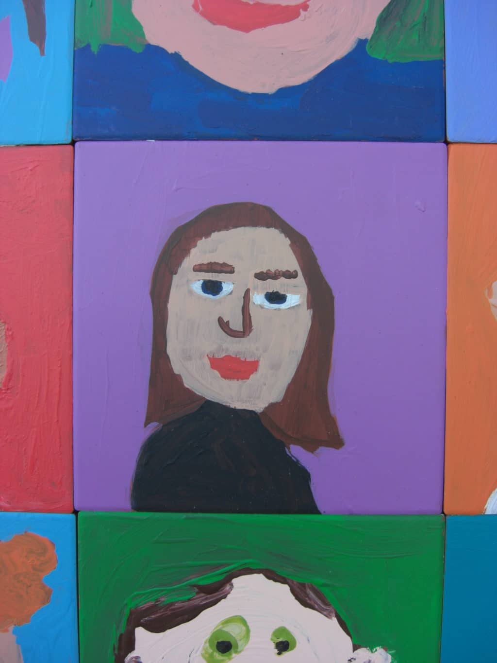 schools-communities-mural-gallery-INFANT PORTRAITS (4)