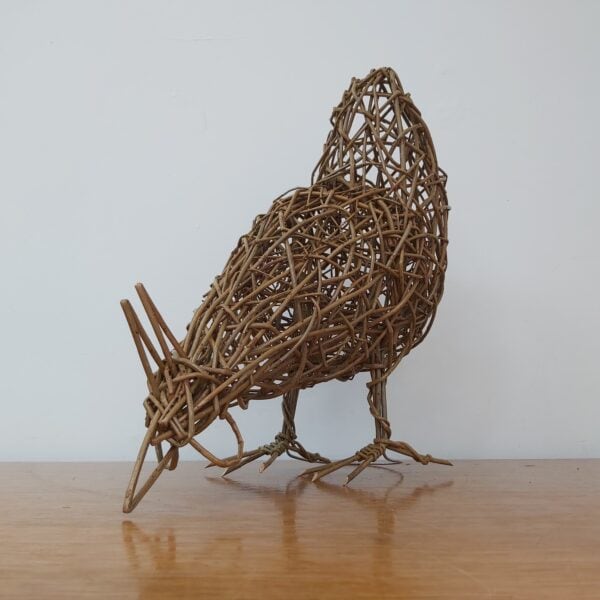 Willow Sculpture (1 day) 10 Jul 2026 (Fri) - Image 4
