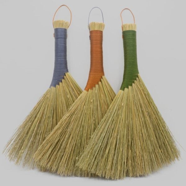 Brush Making (half day) 16 May 2026 (Sat afternoon)