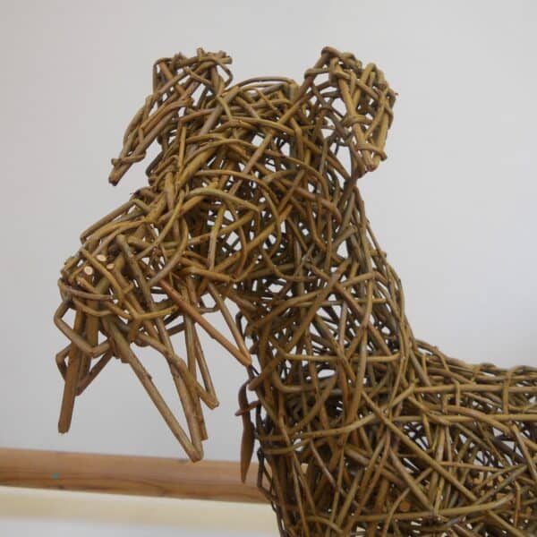 Willow Animal Sculpture (2 days) 11 - 12 Jul 2026 (Sat - Sun) - Image 2