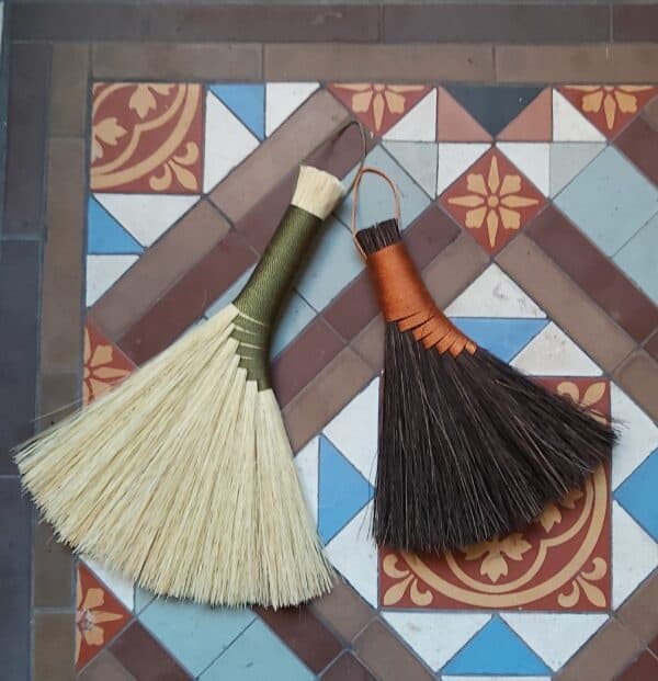 Brush Making (half day) 16 May 2026 (Sat afternoon) - Image 2