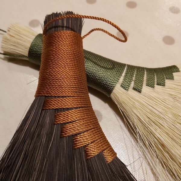 Brush Making (half day) 16 May 2026 (Sat afternoon) - Image 4
