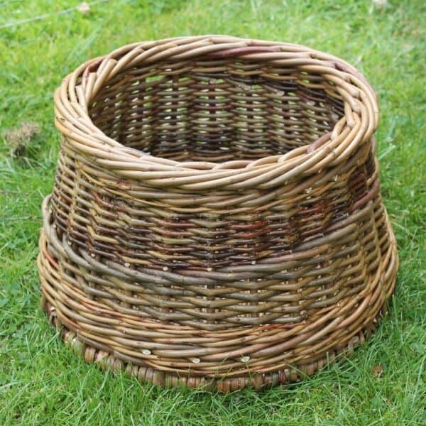 Willow Basket Weaving (2 days) 24 - 25 Sep 2025 (Wed - Thu)