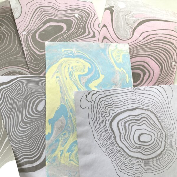 Bookbinding & Paper Marbling (1 day) 25 Apr 2026 (Sat) - Image 4