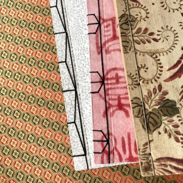 Bookbinding & Paper Marbling (1 day) 25 Apr 2026 (Sat) - Image 3