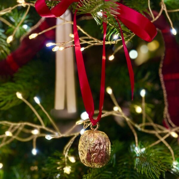 Gilded Decorations course at Zantium Studios