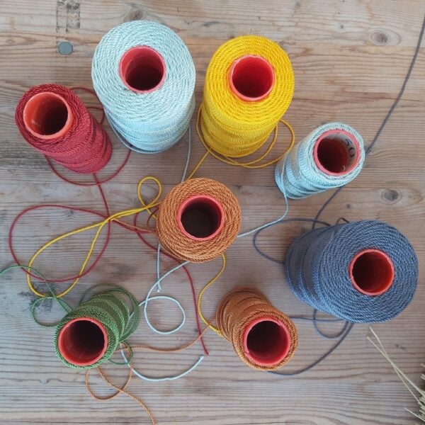 Brush Binding class at Zantium Studios