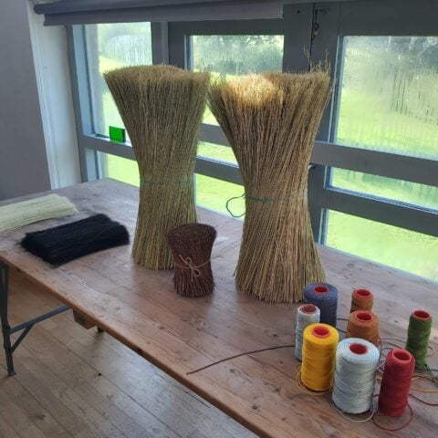 Zantium Studios - Brush Binding Course
