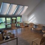 Craft Courses at Zantium Studios Derbyshire