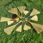 Brush Making Workshop at Zantium Studios
