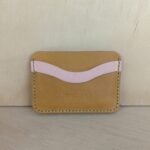 leather craft course at Zantium Studios with Laura Jayne Hunter