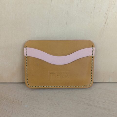 leather craft course at Zantium Studios with Laura Jayne Hunter