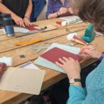 zantium studios and tiska leather